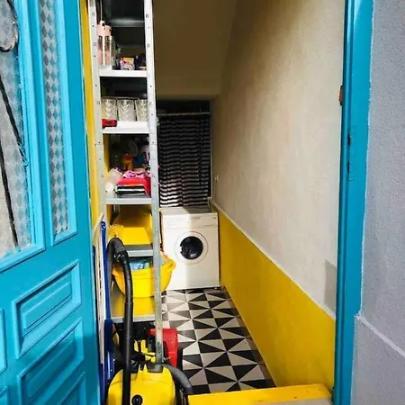 Boutique Triple House With Garden & Roof Terrace Vakantiehuis *