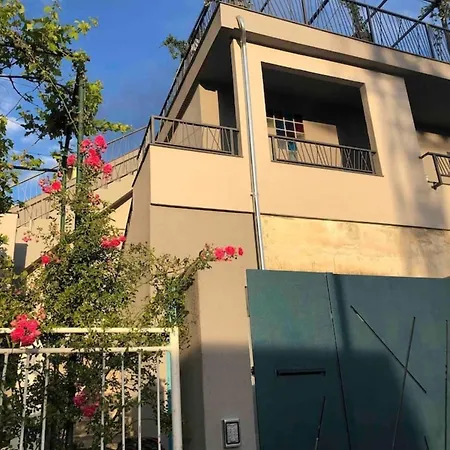 Boutique Triple House With Garden & Roof Terrace Vakantiehuis *